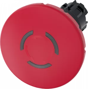 3SU1001-1JB20-0AA0 Siemens Emergency Stop