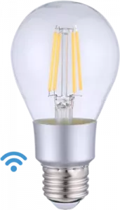SHELLY A60 Shelly Light Bulbs, Lamps