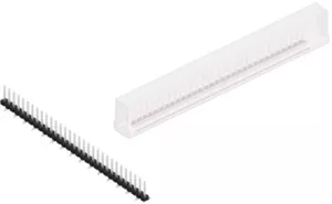 SLLP5SMD06631ZSM Fischer Elektronik PCB Connection Systems