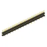 SLY 11 SMD 051 32 G Fischer Elektronik PCB Connection Systems