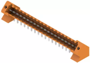 1643510000 Weidmüller PCB Connection Systems