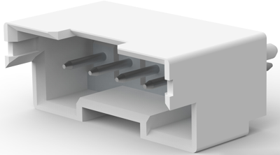 2132230-5 TE Connectivity PCB Connection Systems Image 1