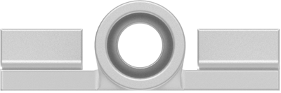 323124 AMP Cable Lugs Image 4