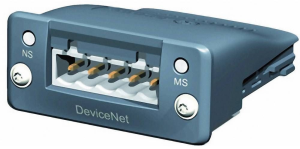 DeviceNet Interface