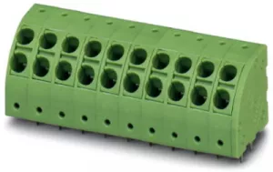 1725406 Phoenix Contact PCB Terminal Blocks