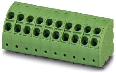 1725406 Phoenix Contact PCB Terminal Blocks