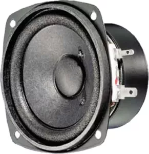 8028 VISATON Acoustic Signal Transmitters