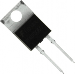 Fast rectifier diode, 50 V, 20 A, DO-220AC, FT2000KA
