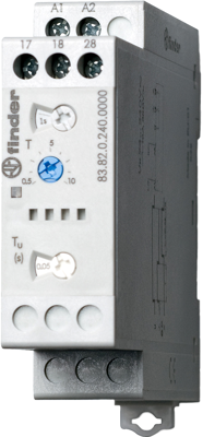83.82.0.240.0000 Finder Time Relays