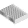 10020956 Fischer Elektronik Heat Sinks