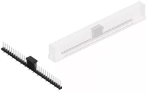 SLLP5SMD06628ZBSM Fischer Elektronik PCB Connection Systems