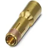 1244890 Phoenix Contact Crimp Contacts