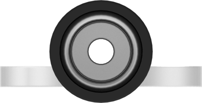 151441 AMP Cable Lugs Image 4