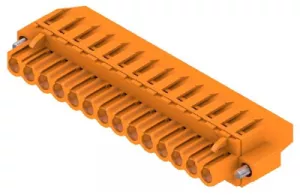 1950430000 Weidmüller PCB Connection Systems