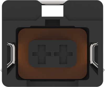 347883-5 AMP Automotive Power Connectors Image 5