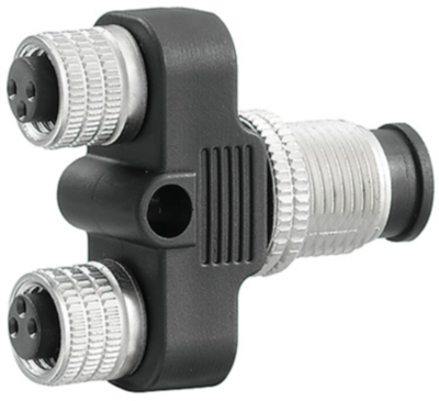 1783420000 Weidmüller Sensor-Actuator Adapter Image 1