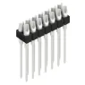 MK 210 14 Z Fischer Elektronik PCB Connection Systems