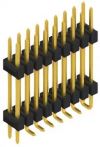 10052306 Fischer Elektronik PCB Connection Systems