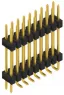 10052306 Fischer Elektronik PCB Connection Systems
