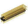 SLV W 2 KA 030 40 G Fischer Elektronik PCB Connection Systems