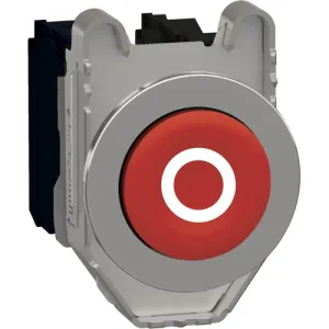 XB4FL4325 Schneider Electric Actuators, Signal Elements and Front Elements