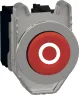 XB4FL4325 Schneider Electric Actuators, Signal Elements and Front Elements