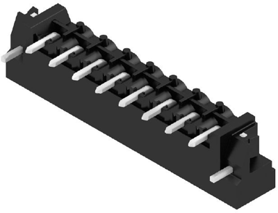 1150410000 Weidmüller PCB Connection Systems Image 2