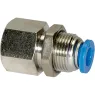 109219 Riegler Fittings and Accessories