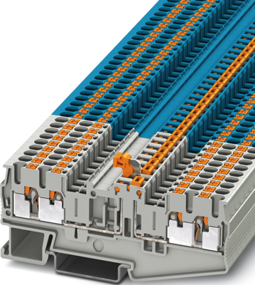 3210184 Phoenix Contact Series Terminals Image 2