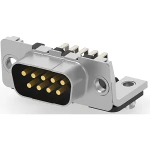 338168-2 AMP D-Sub Connectors