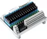 704-4004 WAGO Transfer Modules for Mounting Rail