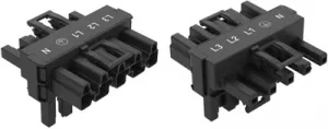 770-622 WAGO Device Connectors
