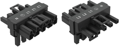 770-622 WAGO Device Connectors Image 1