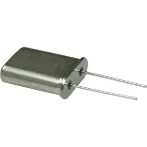 Q- 22,118400M-HC49U-F-30-30-D-32 Auris Quartze