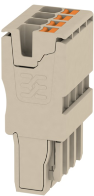 1513670000 Weidmüller Terminals Accessories Image 1