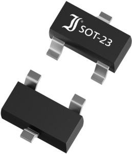 AF Schottky diode, 40 V, 0.2 A, SOT23