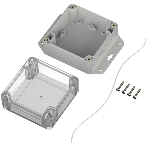 BYB-3-90H0316 by.B General Purpose Enclosures Image 2