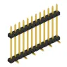 SLY 11 SMD 133 12 G Fischer Elektronik PCB Connection Systems