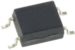 Toshiba optocoupler, SOIC-6, TLP185(GB-TPL,SE(T