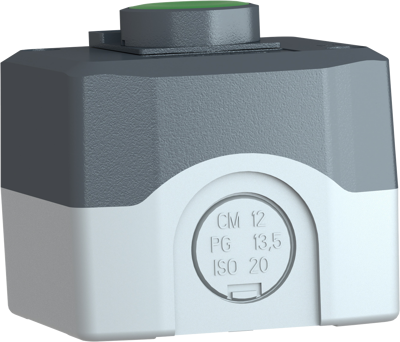 XALD101 Schneider Electric Control Devices in Housings Image 2
