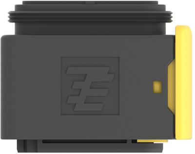 1-1670894-1 TE Connectivity Automotive Power Connectors Image 3