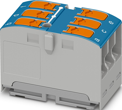 1019565 Phoenix Contact Series Terminals