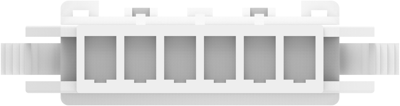 1969590-6 TE Connectivity PCB Connection Systems Image 4