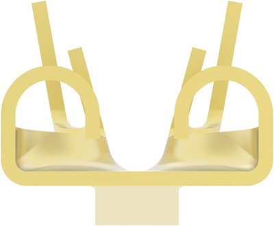 42281-1 AMP Receptacles Image 5
