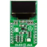 MIKROE-1650 MikroElektronika OLED Displays