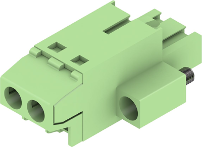 1475770000 Weidmüller PCB Connection Systems Image 2