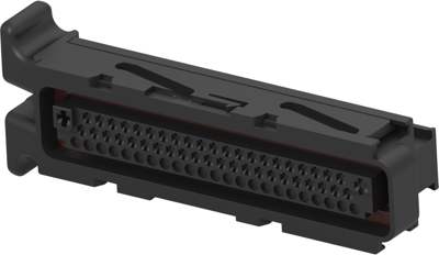 963599-1 AMP Automotive Power Connectors Image 1