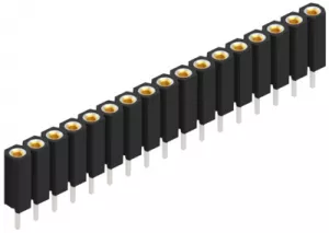 10026702 Fischer Elektronik PCB Connection Systems