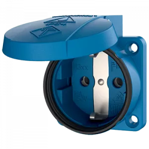 11311 Mennekes Sockets, Device Sockets
