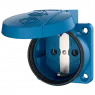 11311 Mennekes Sockets, Device Sockets